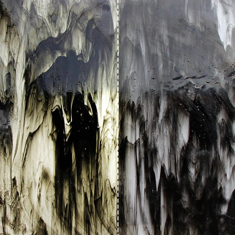 Square Glass Mosaic Tiles 10x10cm