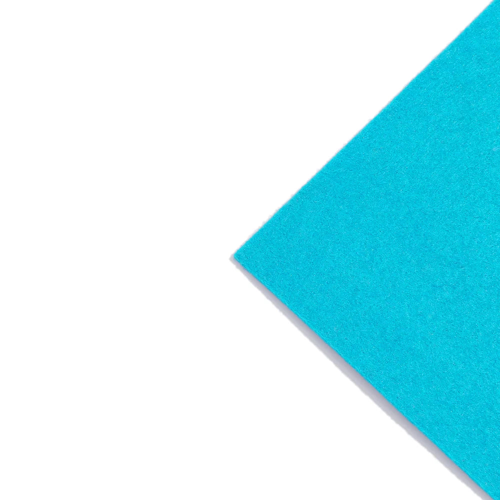 FISHWAVES 3mm Thick Nonwoven Felt Fabric